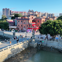 “简拉维”刚登陆，“沙德尔”又来了：泉州的千年古建，到底扛不扛得住？