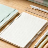开学文具避坑指南：从错题本到荧光笔，哪些值得买？