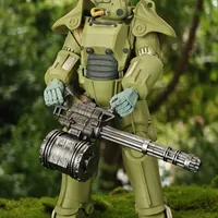 辐射3重制版官宣，麦克法兰辐射动力甲密集出货：T-45值得买？T-60要避坑？一次说清楚