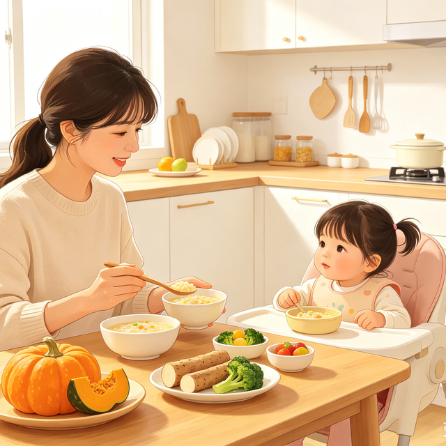 养娃3年我才懂：孩子频繁积食、挑食、不长肉，根本不是吃太少