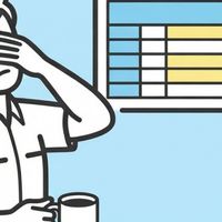 睡不够7小时？你的职业可能正在偷走睡眠