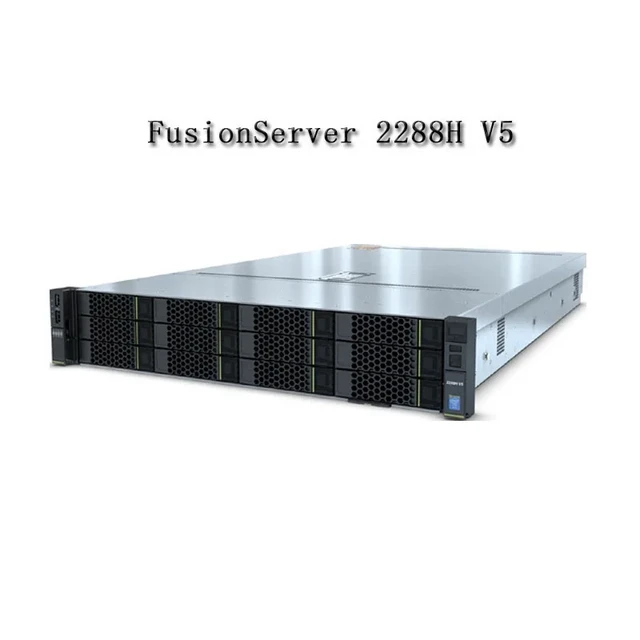 超聚变排队IPO，它的老功臣跌出捡漏价：2288H V5满配6000元档，坑和香一篇说清