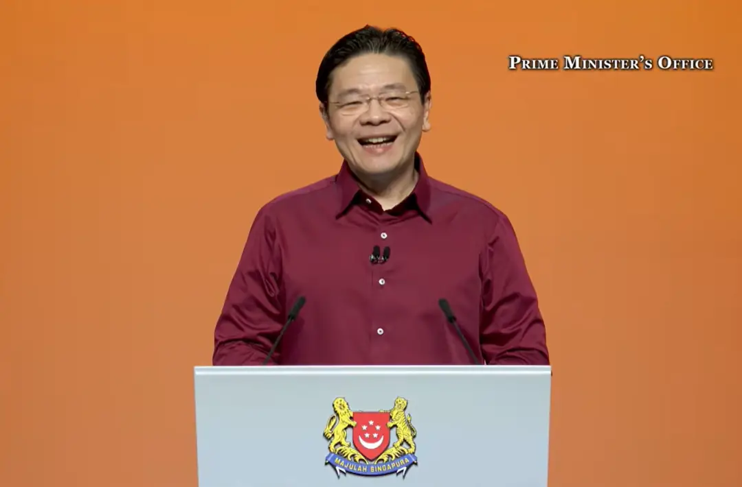 新加坡也开始砸钱催生了!每孩补贴37万人民币,从出生给到17岁