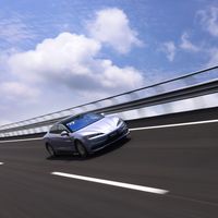 3万公里淬炼，仰望U7读懂驾驶者热爱