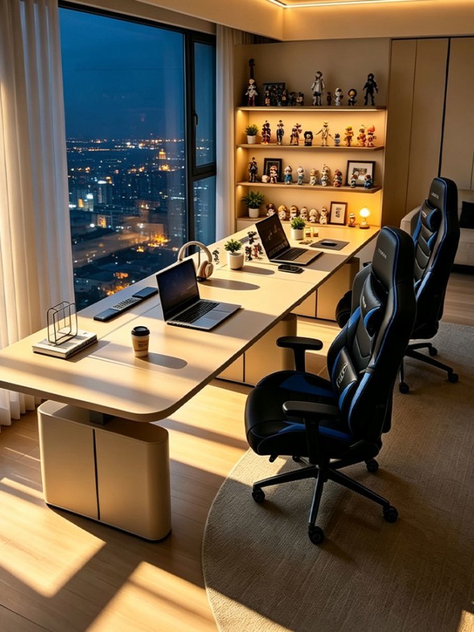书房家具