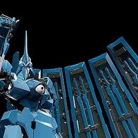 四刀流机甲登场｜MODEROID《武装机甲》法丹特 拼装模型预定情报