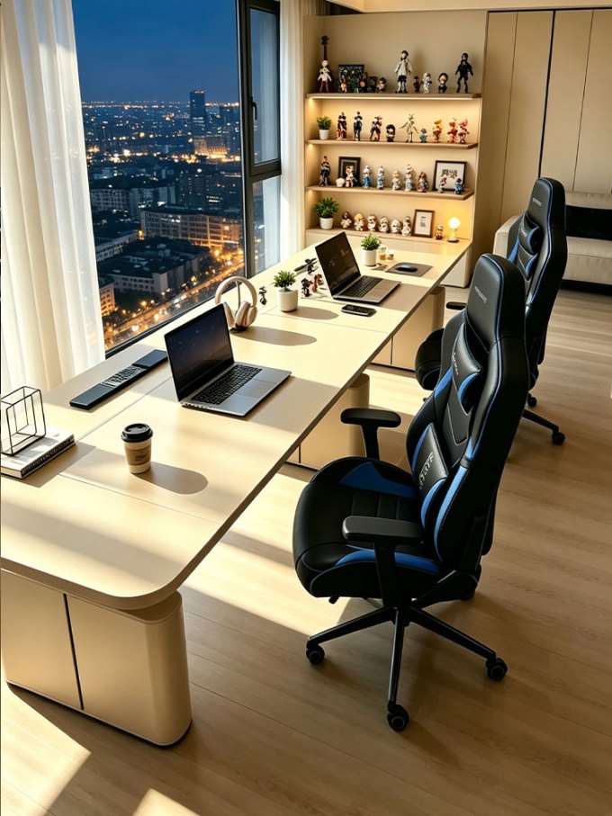 书房家具