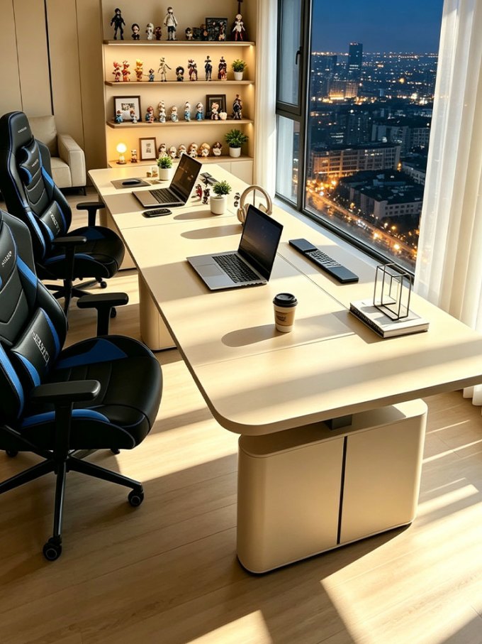 书房家具
