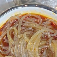 无胶纯红薯｜久煮不烂不浑汤｜Q弹超入味