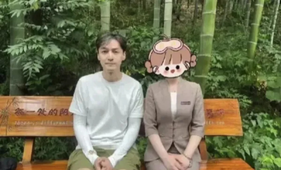 从李逍遥到现在,时间改变了什么?30岁后白发为何来得猝不及防