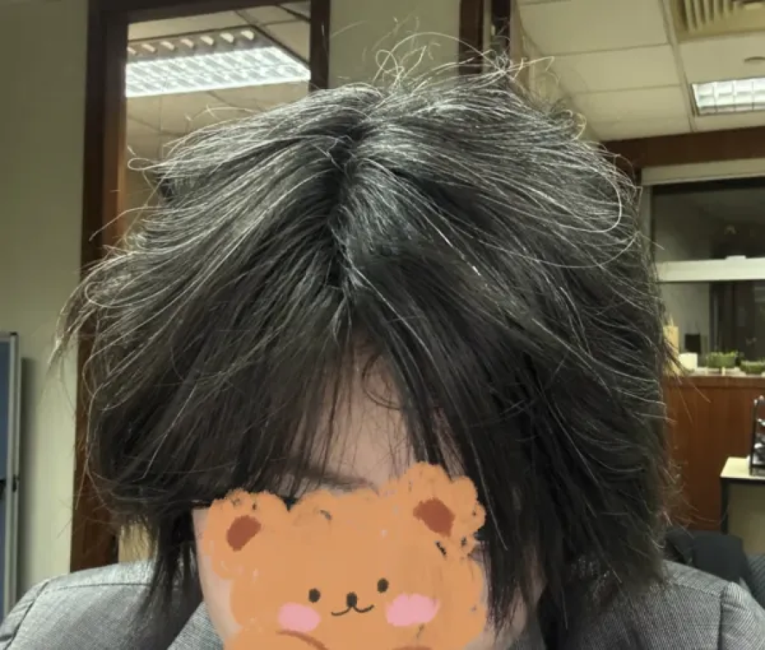 从李逍遥到现在,时间改变了什么?30岁后白发为何来得猝不及防
