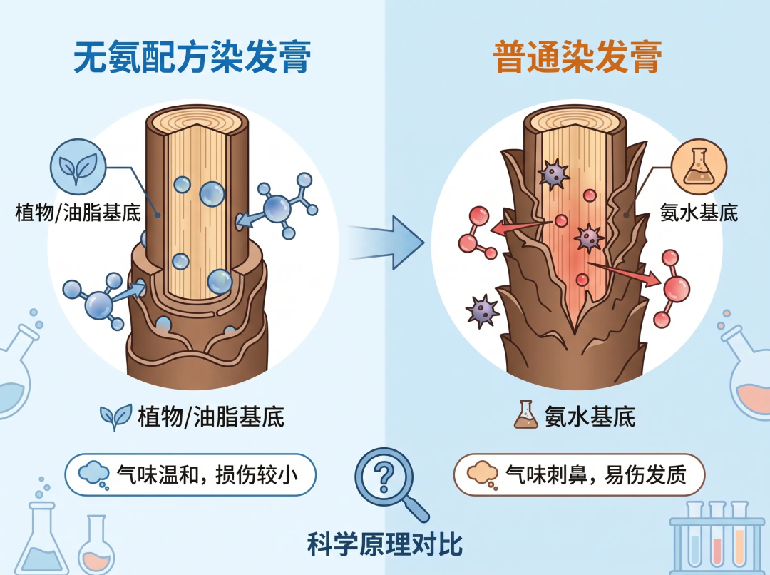 从李逍遥到现在,时间改变了什么?30岁后白发为何来得猝不及防