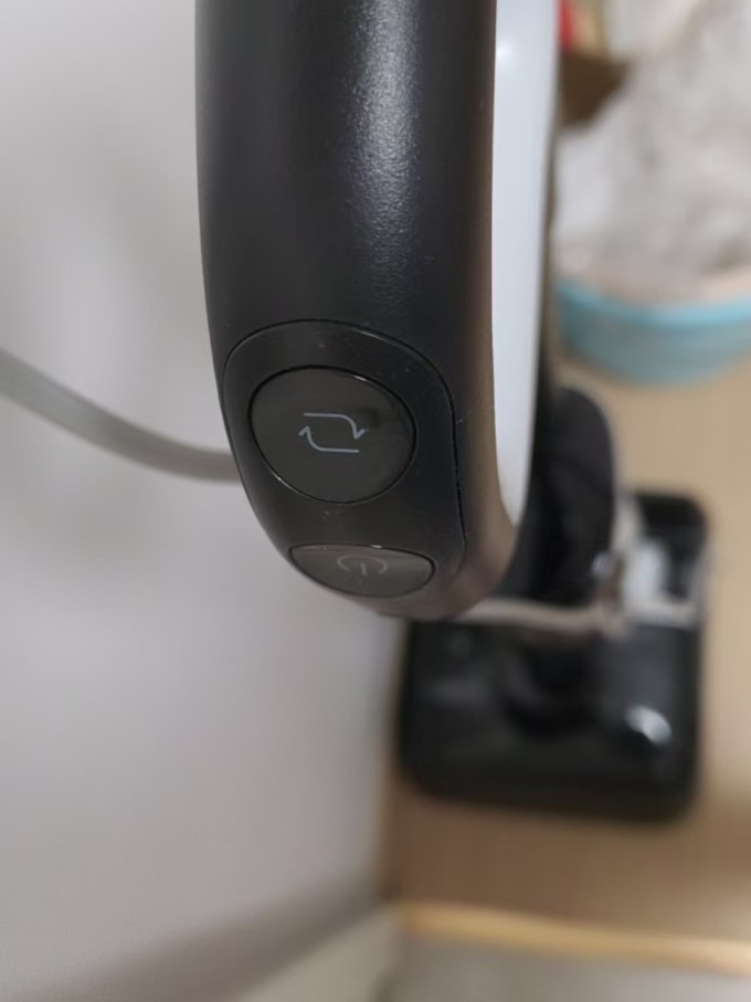 无线洗地机