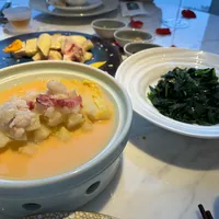 云璟拿了深圳首版米其林二星，却被食客打出菜品45分：对照完两边评价，说清人均1500的70层高端粤菜值不值