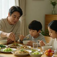 成年人养生别硬扛，饮食失衡要懂营养补缺