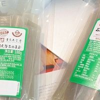 武隆手工粗粉230g×3袋闭眼入🔥