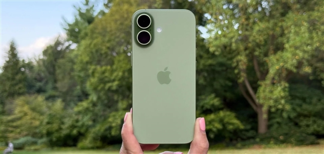 2026年Q2全球手机畅销榜公布:苹果霸榜 iPhone 17稳居第一
