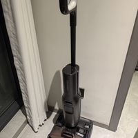 石头A30 Pro2.0洗地机,一台就够用,高效清洁好帮手