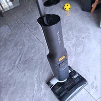 石头A30 Pro2.0洗地机,高效清洁,家庭清洁助手!