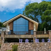 浙江山水度假酒店推荐｜10家适合自驾住进风景里的酒店