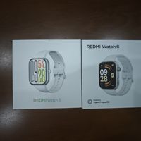 红米 watch 5与红米 watch 6新旧选购指南