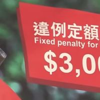 这个夏天，别把悦刻塞进行李箱：港澳新泰四地"带着也违法"，3000港元起罚