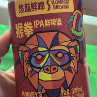 从工业啤酒到IPA精酿艺术