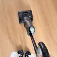 石头A30 Pro 2.0洗地机体验