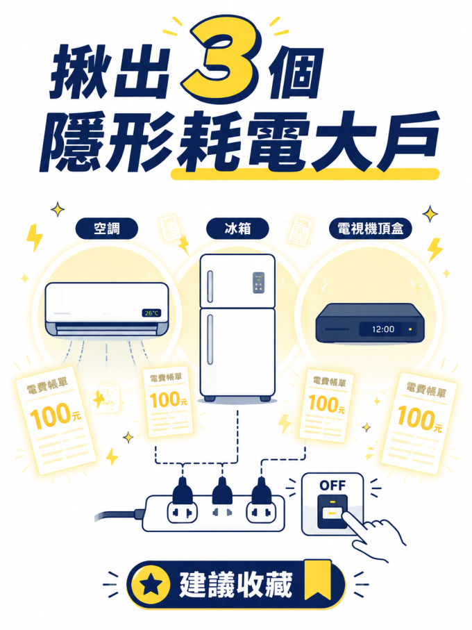其他生活电器