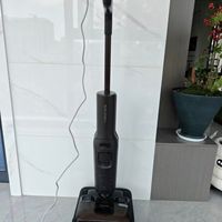 石头A30 Pro2.0洗地机使用初体验