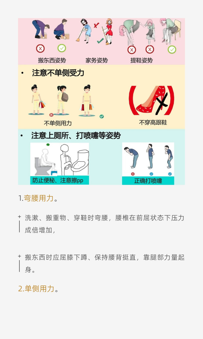 基础健康