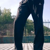 男士户外速干裤弹力如何？