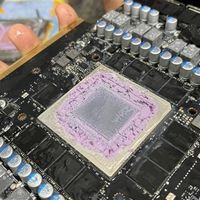RTX 4090可用显存缩水1.5GB！三次返厂换新被拒：只涂硅脂就寄回