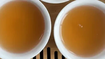 网上买茶测评-柑外婆梅江小青柑