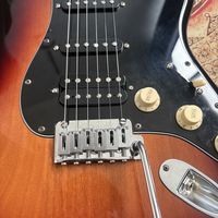 Gotoh 510琴桥“直接起飞”？看完正反两派说法，我只建议这3种琴换