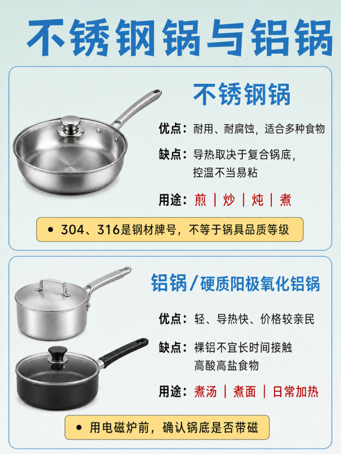 特福烹饪锅具