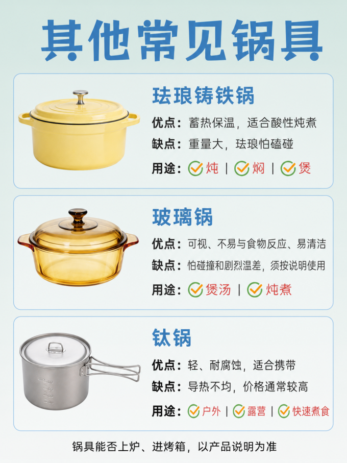 特福烹饪锅具