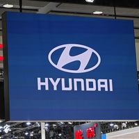 超100款新车砸向市场！现代汽车公布史上最大产品投放计划