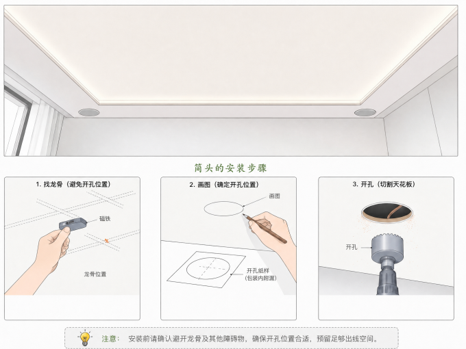 八雷音箱