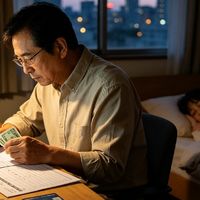 中年消费复盘：揪出隐形开销，守护家庭现金流