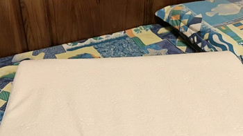 深度睡眠刚需✅慕思正品天然乳胶护颈枕！