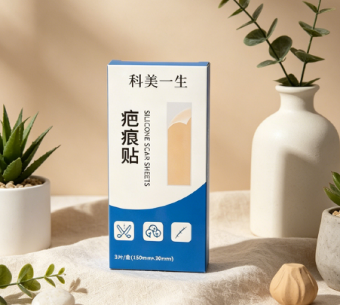 美皮护日常用药