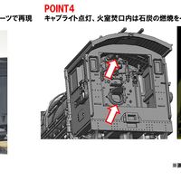 TOMIX 8月28日发售日怎么买不后悔：全新E5隼号、山手线痛车上架，9600蒸汽机车该不该预定