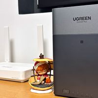 一个人生活，为什么我反而更需要 NAS？——绿联 DH4300 Plus