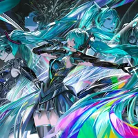 8月31日初音未来满19岁：今年周年庆格外挤，先把时间表和周边捋清楚再花钱
