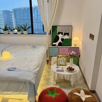 从图二到图一，普通人改造真的尽全力了