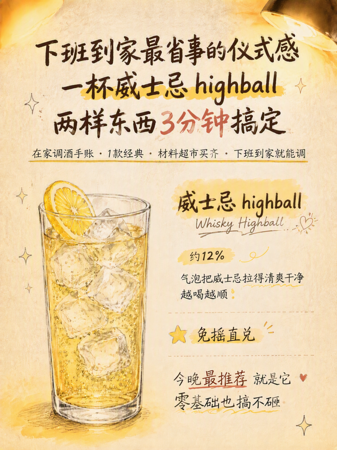 其他酒类