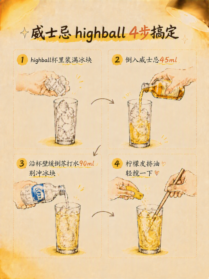 其他酒类