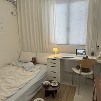 我的8㎡小卧室改造计划