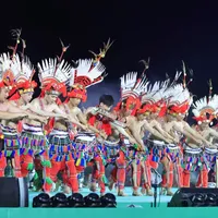阿美族丰年祭进入收官：“迎宾日”规则、舞圈禁忌和明年的行程，一次讲清